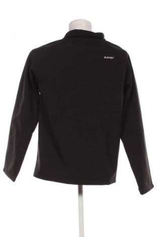 Herrenjacke Hi-Tec, Größe L, Farbe Schwarz, Preis € 24,99