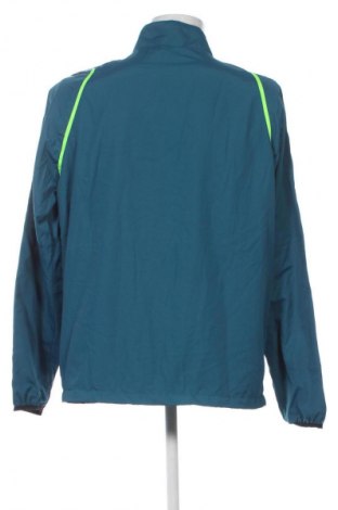 Мъжко яке Hummel, Размер XL, Цвят Многоцветен, Цена 75,99 лв.