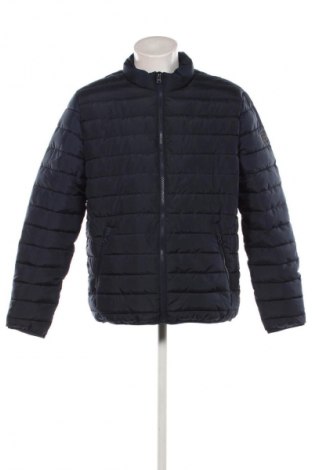 Męska kurtka Jack & Jones, Rozmiar XL, Kolor Niebieski, Cena 489,99 zł