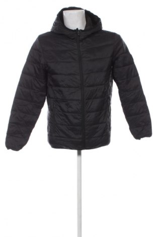 Herrenjacke Jack & Jones, Größe M, Farbe Schwarz, Preis € 38,99