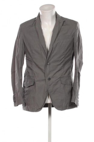 Herrenjacke LC Waikiki, Größe M, Farbe Grau, Preis € 24,55