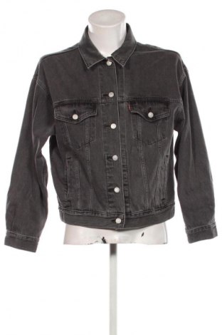 Férfi dzseki Levi's, Méret M, Szín Fekete, Ár 27 089 Ft