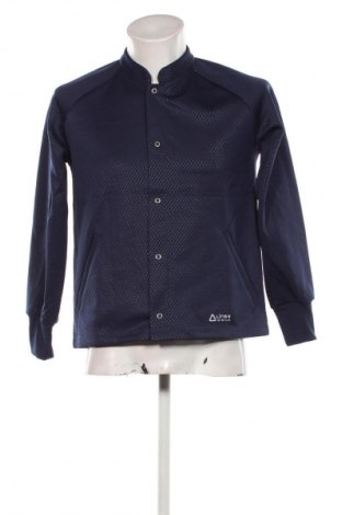 Herrenjacke Linea, Größe S, Farbe Blau, Preis 33,99 €