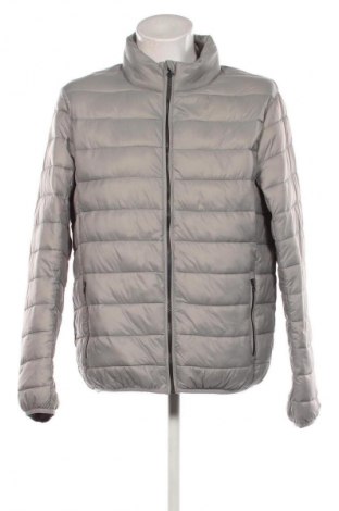 Geacă de bărbati Livergy, Mărime XXL, Culoare Gri, Preț 126,99 Lei