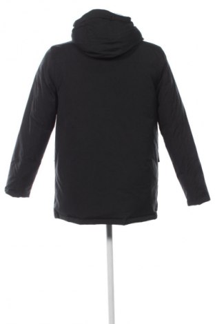 Herrenjacke Manguun, Größe S, Farbe Schwarz, Preis € 28,99