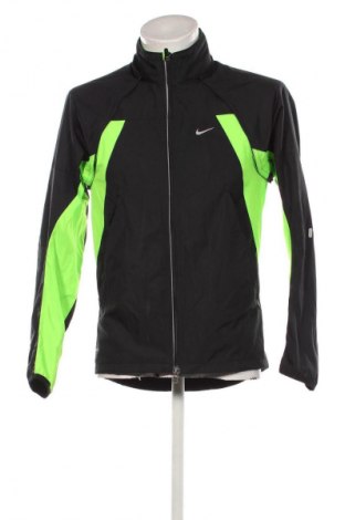 Herrenjacke Nike, Größe S, Farbe Schwarz, Preis € 42,00