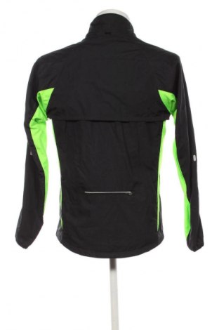 Herrenjacke Nike, Größe S, Farbe Schwarz, Preis € 42,00