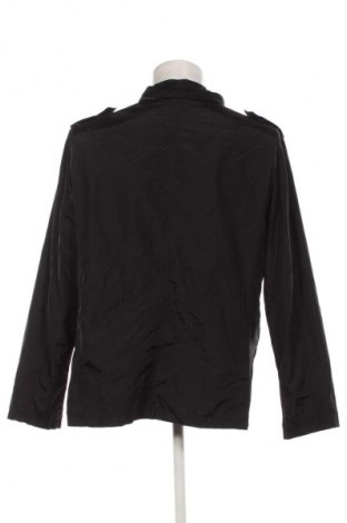 Pánska bunda  Nils Sundstrom, Veľkosť L, Farba Čierna, Cena  16,95 €