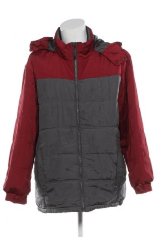Pánská bunda  Nordic Track, Velikost XL, Barva Vícebarevné, Cena  899,00 Kč