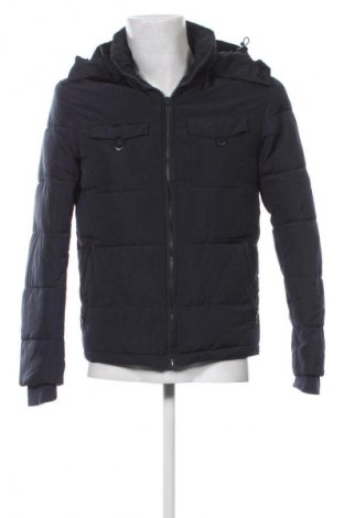 Herrenjacke Oxford, Größe S, Farbe Blau, Preis 56,99 €