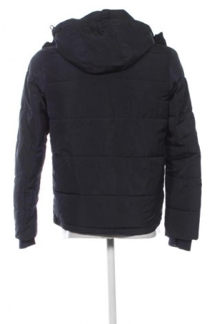 Herrenjacke Oxford, Größe S, Farbe Blau, Preis 56,99 €