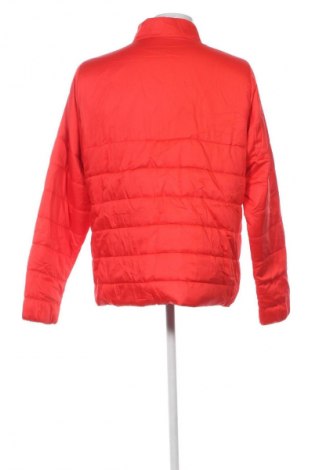 Geacă de bărbati PUMA, Mărime XL, Culoare Portocaliu, Preț 332,99 Lei