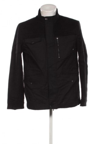 Herrenjacke Politix, Größe M, Farbe Schwarz, Preis 41,99 €
