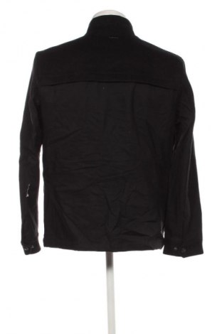 Herrenjacke Politix, Größe M, Farbe Schwarz, Preis 41,99 €