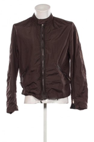 Herrenjacke Porsche Design, Größe L, Farbe Braun, Preis € 76,99