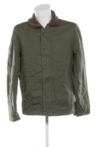 Męska kurtka Quiksilver, Rozmiar L, Kolor Zielony, Cena 219,99 zł