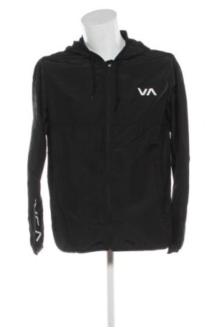 Férfi dzseki RVCA, Méret M, Szín Fekete, Ár 20 229 Ft