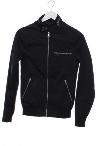 Herrenjacke River Island, Größe XXS, Farbe Blau, Preis € 41,98