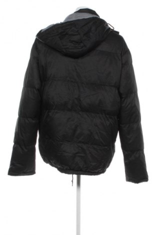 Herrenjacke Rivers, Größe XXL, Farbe Schwarz, Preis 29,99 €