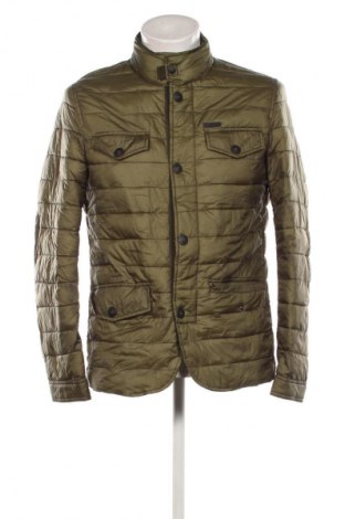 Herrenjacke S.Oliver, Größe M, Farbe Grün, Preis 56,99 €