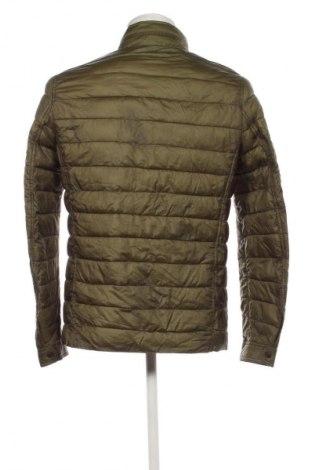 Herrenjacke S.Oliver, Größe M, Farbe Grün, Preis 56,99 €