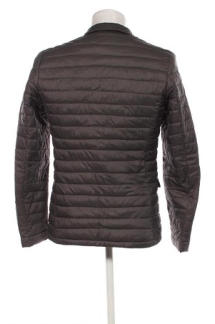 Pánska bunda  Save The Duck, Veľkosť M, Farba Sivá, Cena  113,84 €