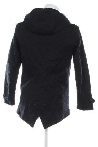 Męska kurtka Scotch & Soda, Rozmiar S, Kolor Niebieski, Cena 496,99 zł