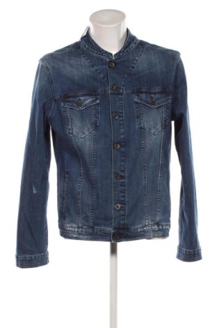 Herrenjacke Stilosophy, Größe L, Farbe Blau, Preis € 20,99