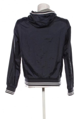 Herrenjacke Terranova, Größe M, Farbe Blau, Preis € 22,99