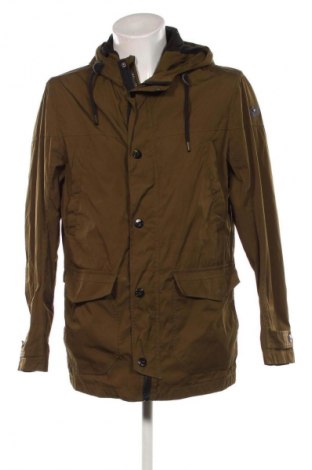 Herrenjacke Tom Tailor, Größe L, Farbe Grün, Preis € 42,05