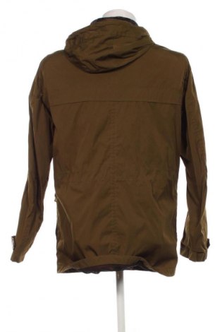 Herrenjacke Tom Tailor, Größe L, Farbe Grün, Preis € 42,05
