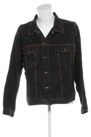 Мъжко яке Unbranded, Размер XXL, Цвят Черен, Цена 39,99 лв.