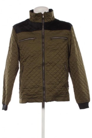Męska kurtka Unbranded, Rozmiar XXL, Kolor Zielony, Cena 157,99 zł
