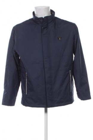 Herrenjacke Unbranded, Größe L, Farbe Blau, Preis 33,99 €