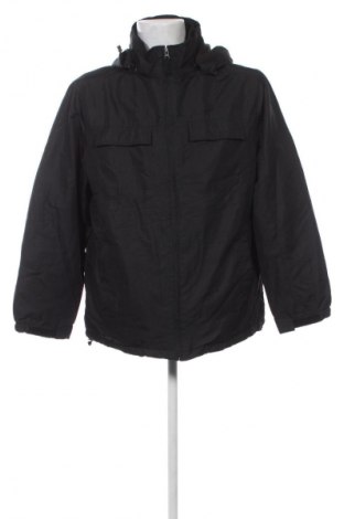 Мъжко яке Unbranded, Размер XXL, Цвят Черен, Цена 51,99 лв.