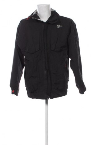 Męska kurtka Unbranded, Rozmiar XL, Kolor Czarny, Cena 167,99 zł
