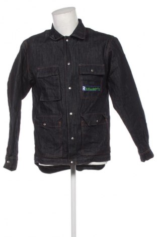 Férfi dzseki Unbranded, Méret L, Szín Kék, Ár 10 569 Ft