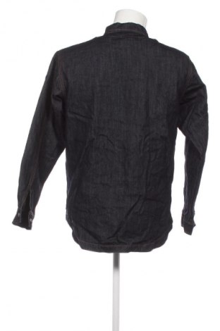 Férfi dzseki Unbranded, Méret L, Szín Kék, Ár 10 569 Ft