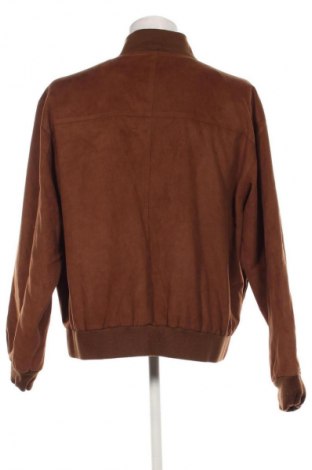 Pánska bunda  Unbranded, Veľkosť XL, Farba Hnedá, Cena  16,95 €