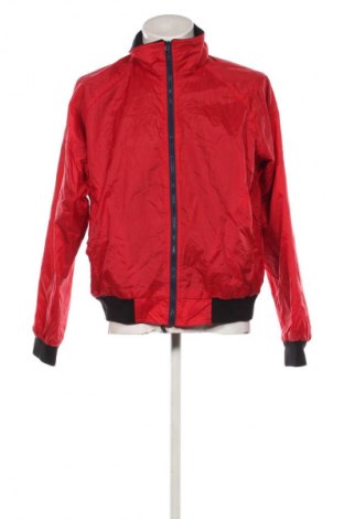 Herrenjacke Unbranded, Größe L, Farbe Rot, Preis 33,99 €