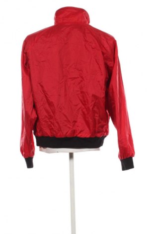 Herrenjacke Unbranded, Größe L, Farbe Rot, Preis 33,99 €