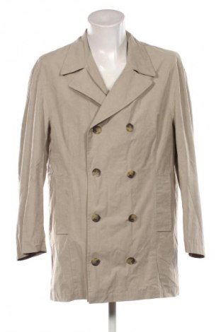 Herrenjacke Unbranded, Größe L, Farbe Beige, Preis € 16,99