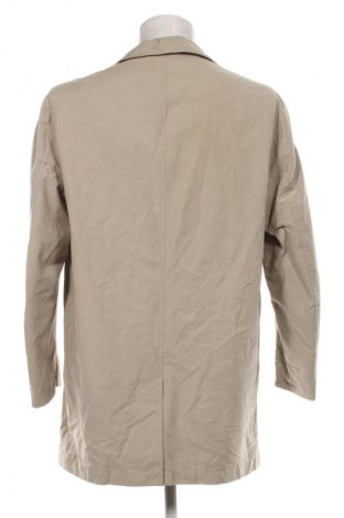 Herrenjacke Unbranded, Größe L, Farbe Beige, Preis € 16,99
