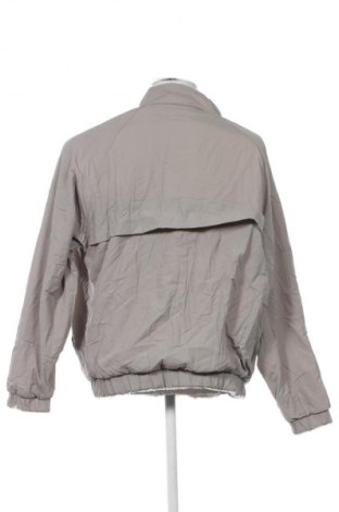 Ανδρικό μπουφάν Unbranded, Μέγεθος L, Χρώμα Γκρί, Τιμή 25,99 €