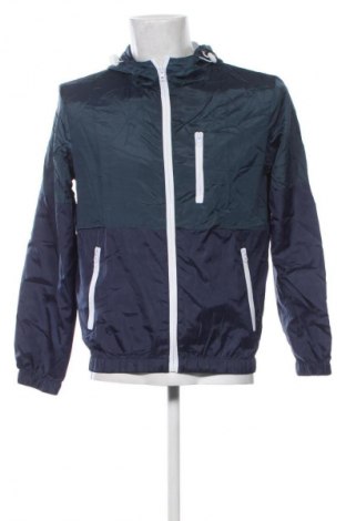 Pánska bunda  Unbranded, Veľkosť XL, Farba Modrá, Cena  27,95 €