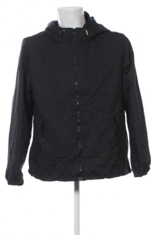 Мъжко яке Unbranded, Размер 3XL, Цвят Черен, Цена 64,99 лв.