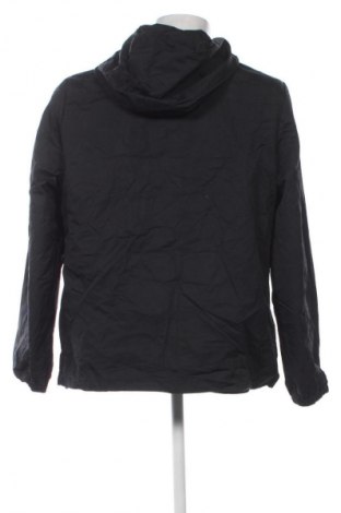 Мъжко яке Unbranded, Размер 3XL, Цвят Черен, Цена 64,99 лв.