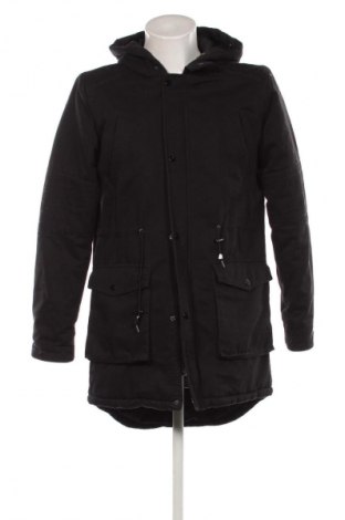 Herrenjacke Unbranded, Größe L, Farbe Schwarz, Preis € 24,99