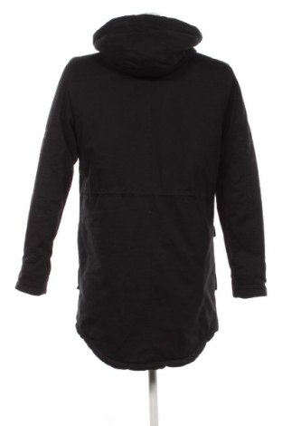 Herrenjacke Unbranded, Größe L, Farbe Schwarz, Preis € 24,99