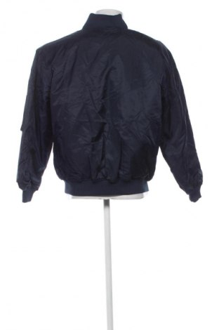 Herrenjacke Unbranded, Größe L, Farbe Blau, Preis 45,99 €